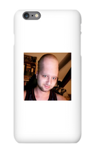 pk_muga iPhone Phone Cases