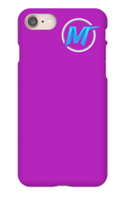 MasonTF iPhone Phone Cases