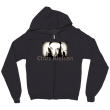 Can't Take It (Zip Hoodie)