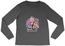 marillx3 Long Sleeve Tee