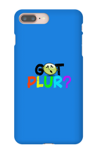 Got PLUR? iPhone Phone Cases