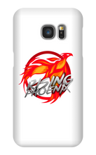 risingphoenixtw Samsung Phone Cases