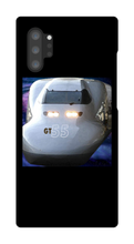 thegamingtrain55 Samsung Phone Cases