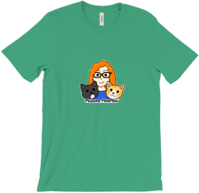 madamemewmew Unisex T-Shirt