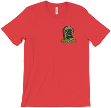 toastypuma-7171 T-Shirts