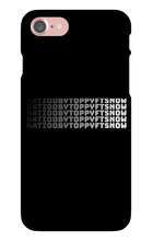 TOPPY RATIO MERCH
