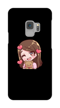 rainmelody4 Hugs Samsung Phone Cases