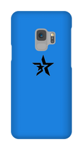 williammickasihombing Samsung Phone Cases