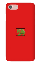 wizzywombat iPhone Phone Cases