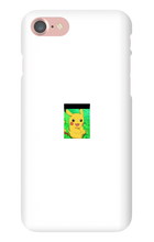 kennethfloresyt iPhone Phone Cases