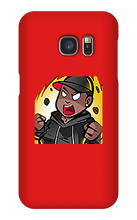 JayRage Samsung Phone Cases