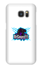 mrgingey93 Samsung Phone Cases
