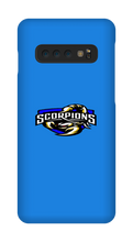 tvscorpions Samsung Phone Cases