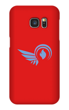 astral flames Samsung Phone Cases