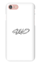 QLuo iPhone Phone Cases