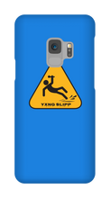 yxngslipp Samsung Phone Cases