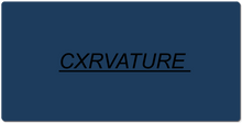 Cxrvature XXL mouse pad