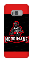 morrimaneyt Samsung Phone Cases