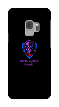 xeno_shanks_gaming Samsung Phone Cases