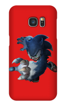 wakepsycho Samsung Phone Cases