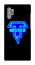 MrTeeXD Logo Samsung Phone Cases