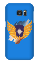Sunrise Academy Samsung Phone Cases