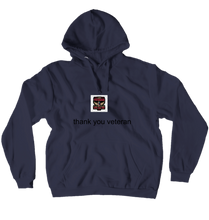 tonyshouse-1625 Hoodies (No-Zip/Pullover)