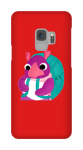 kiljox Samsung Phone Cases