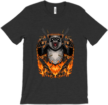 pandabombtv-4514 T-Shirts