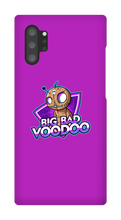 bigbad_voodoo Samsung Phone Cases