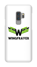 WingFraYer Samsung Cover