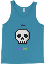 s0led0 Tank Top