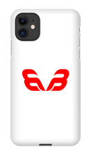 Baron Buccleuch iPhone Phone Cases