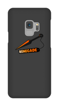 renegadeninja Samsung Phone Cases