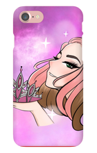 princesshailes iPhone Phone Cases