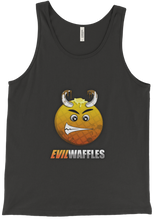 evilwafflesss Tank Top