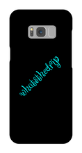 whatsthedrip Samsung Phone Cases