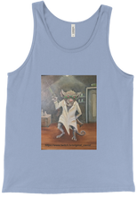 original_carrot Tank Top