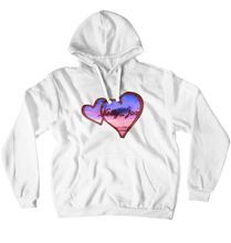 kelly_jwz Hoodies (No-Zip/Pullover)