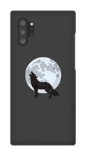 undergroundbua Samsung Phone Cases