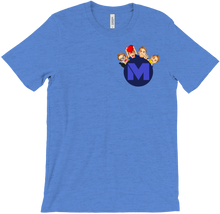 justmihkel T-Shirts