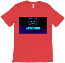 achomon T-Shirts