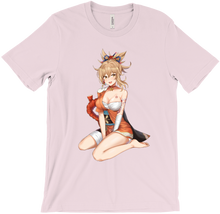 Yoimiya T-Shirts