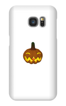 Pumkin phonecase-samsung
