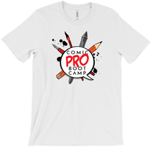 CPBC T-Shirts