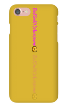 PrimexMVP iPhone Phone Cases Be Awesome!