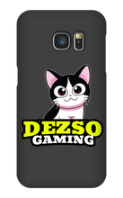 Dezso Gaming Samsung telefontok