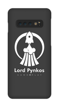 lord_pynkos Samsung Phone Cases