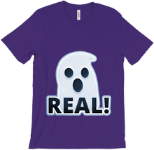The Real T-shirt!