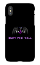 diamondthugg iPhone Phone Cases